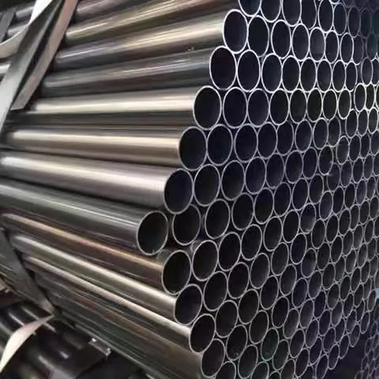 carbon steel pipe&tube